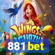 881 bet